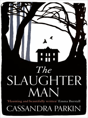 cover image of The Slaughter Man